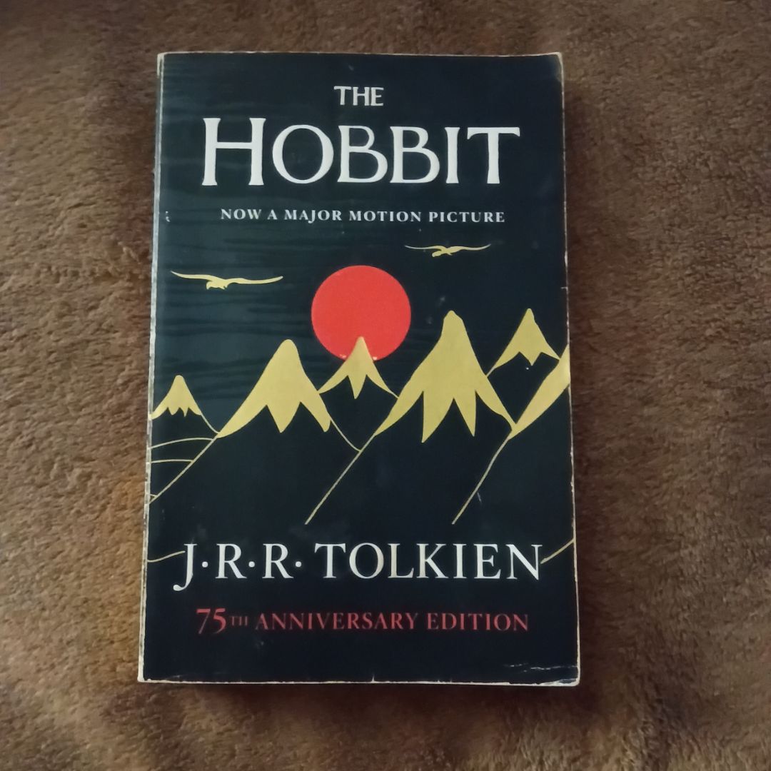 The Hobbit