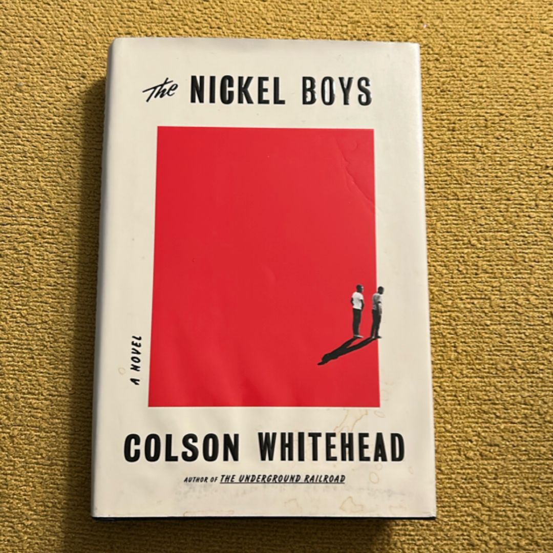 The Nickel Boys