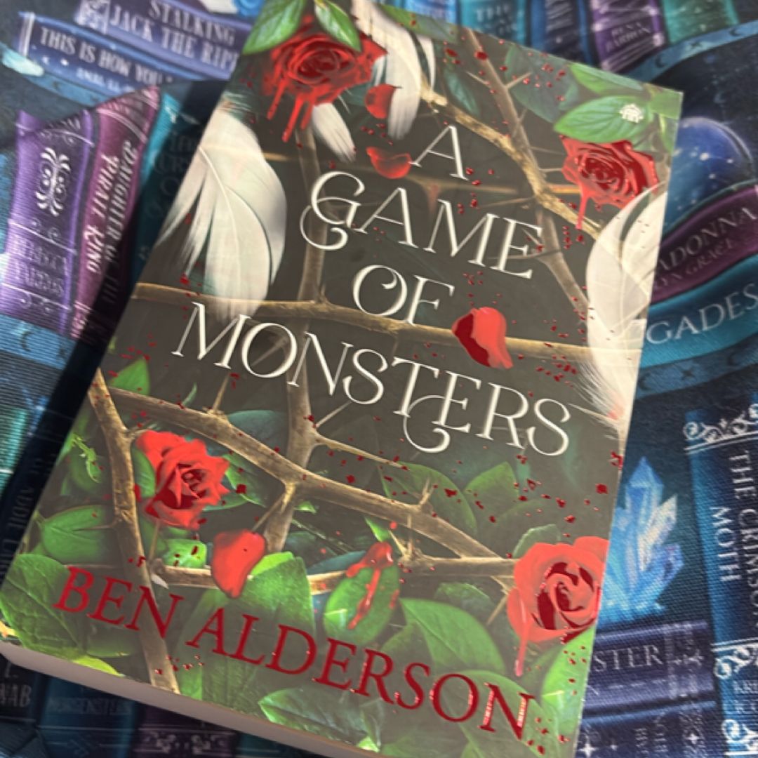 A Game of Monsters