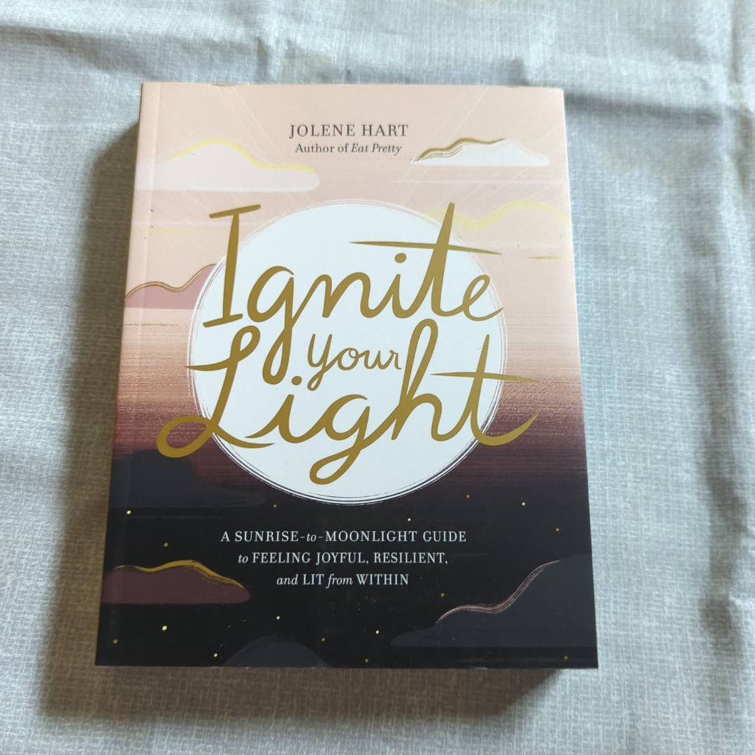Ignite Your Light