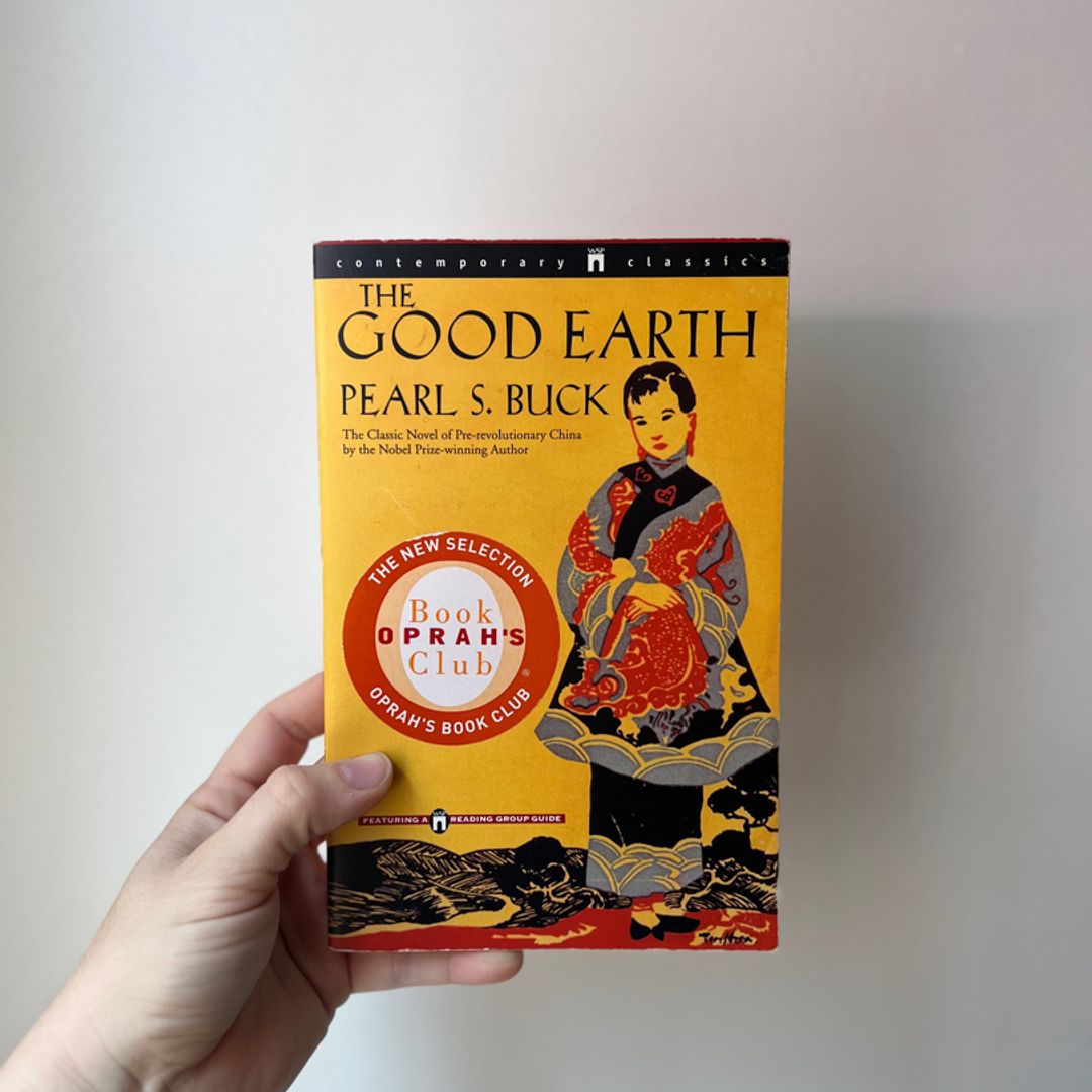 The Good Earth