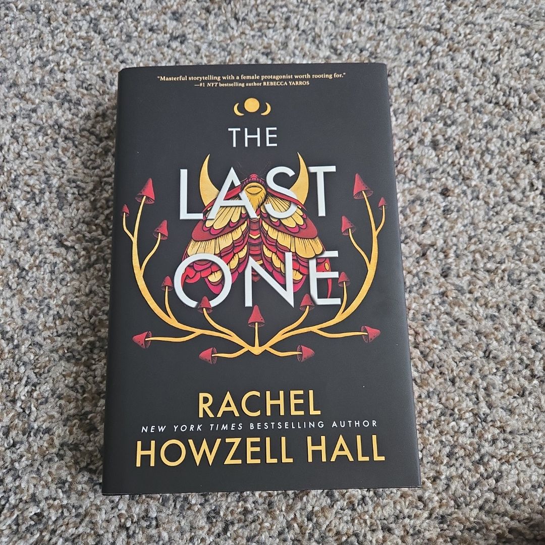 The Last One (Deluxe Limited Edition)