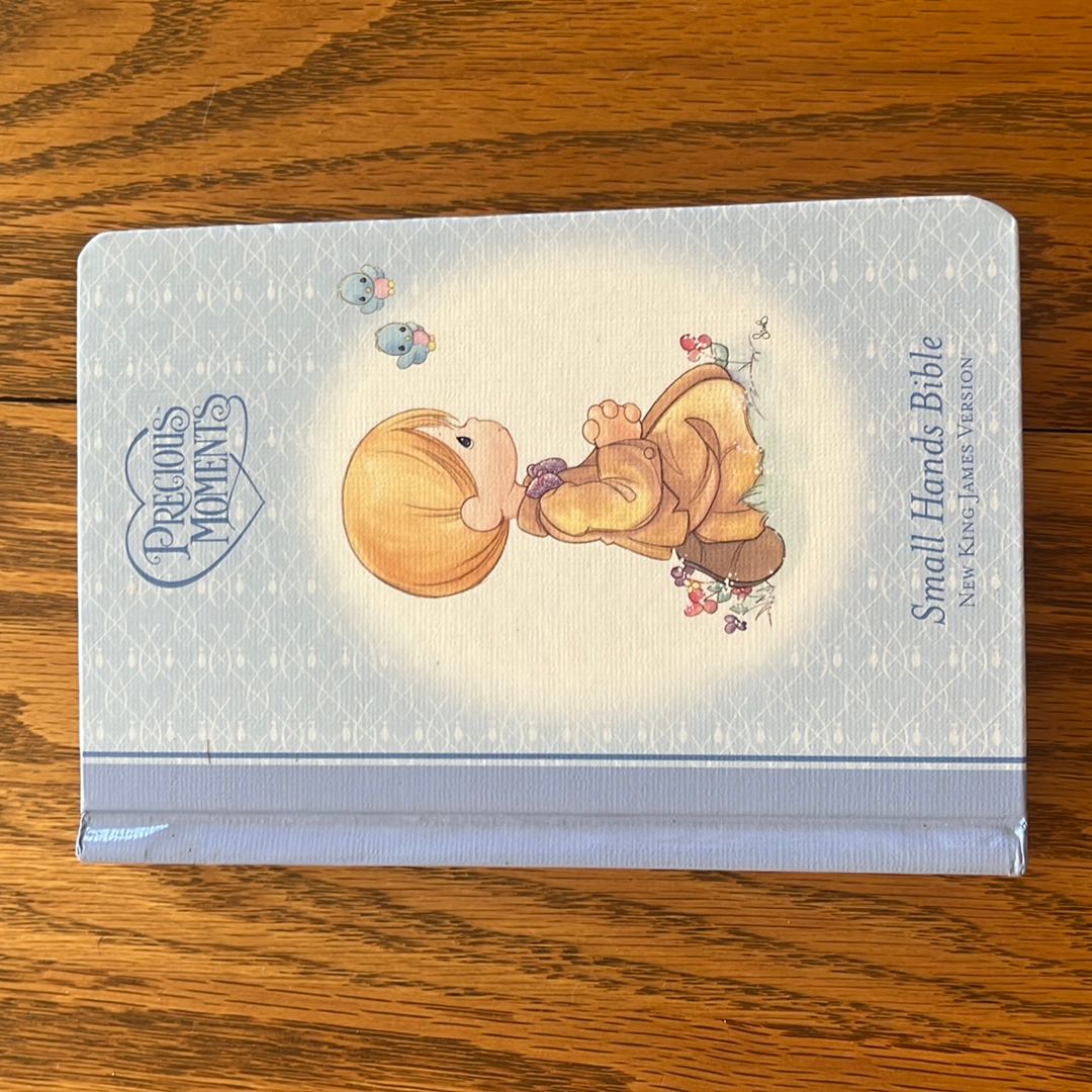 The Legacy of the King James Bible