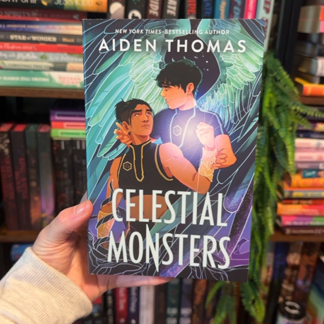 Celestial Monsters