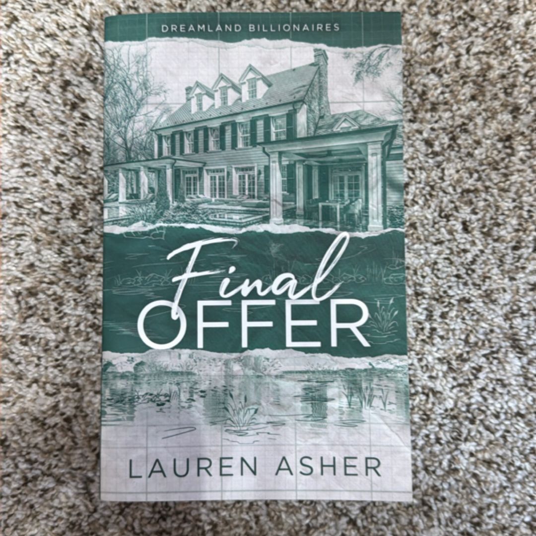 Final Offer