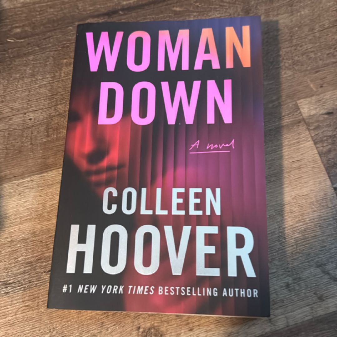 Woman Down