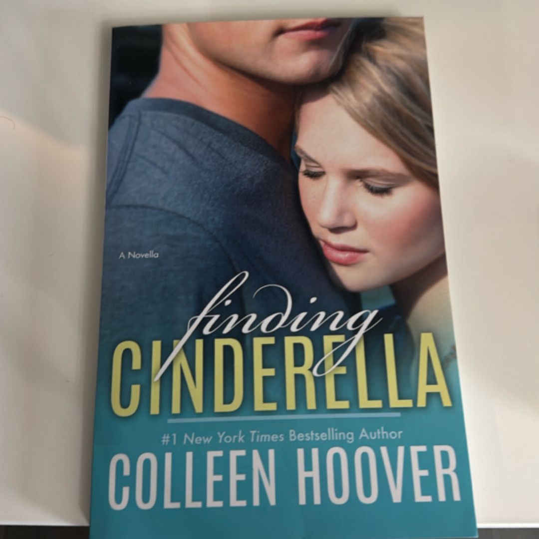 Finding Cinderella