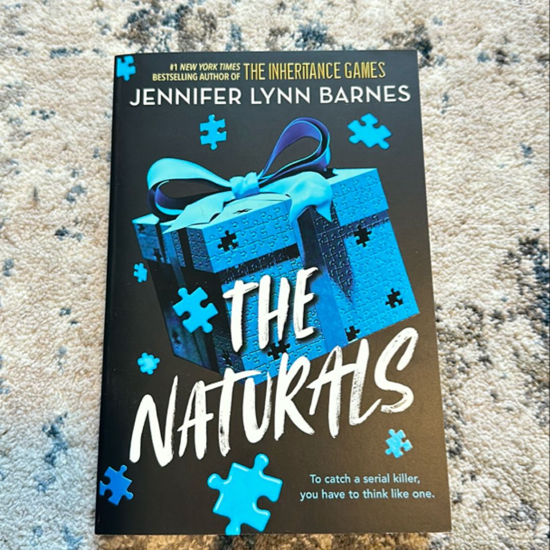 The Naturals