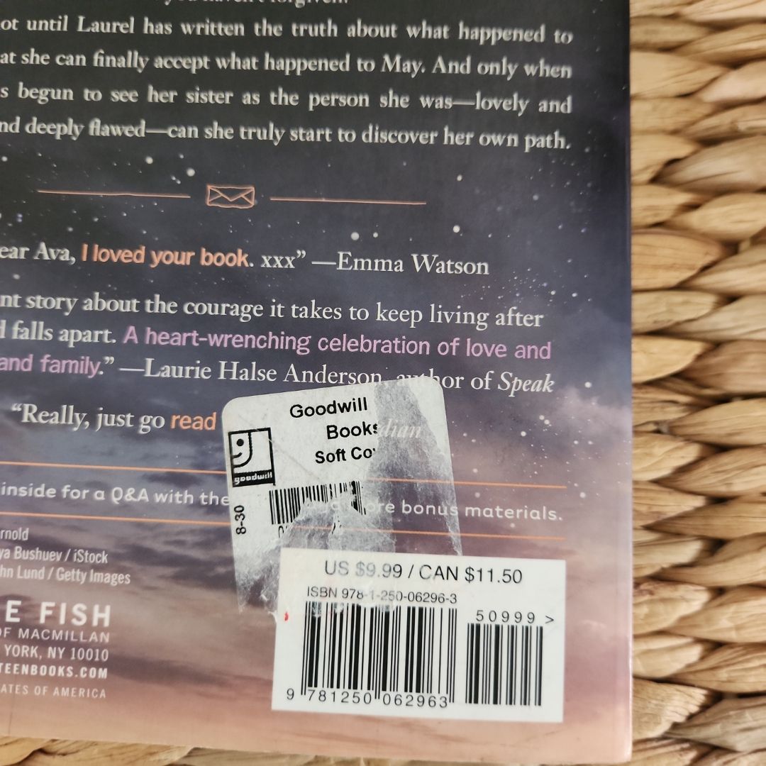 Love Letters to the Dead