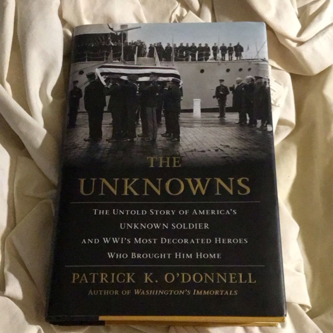 The Unknowns