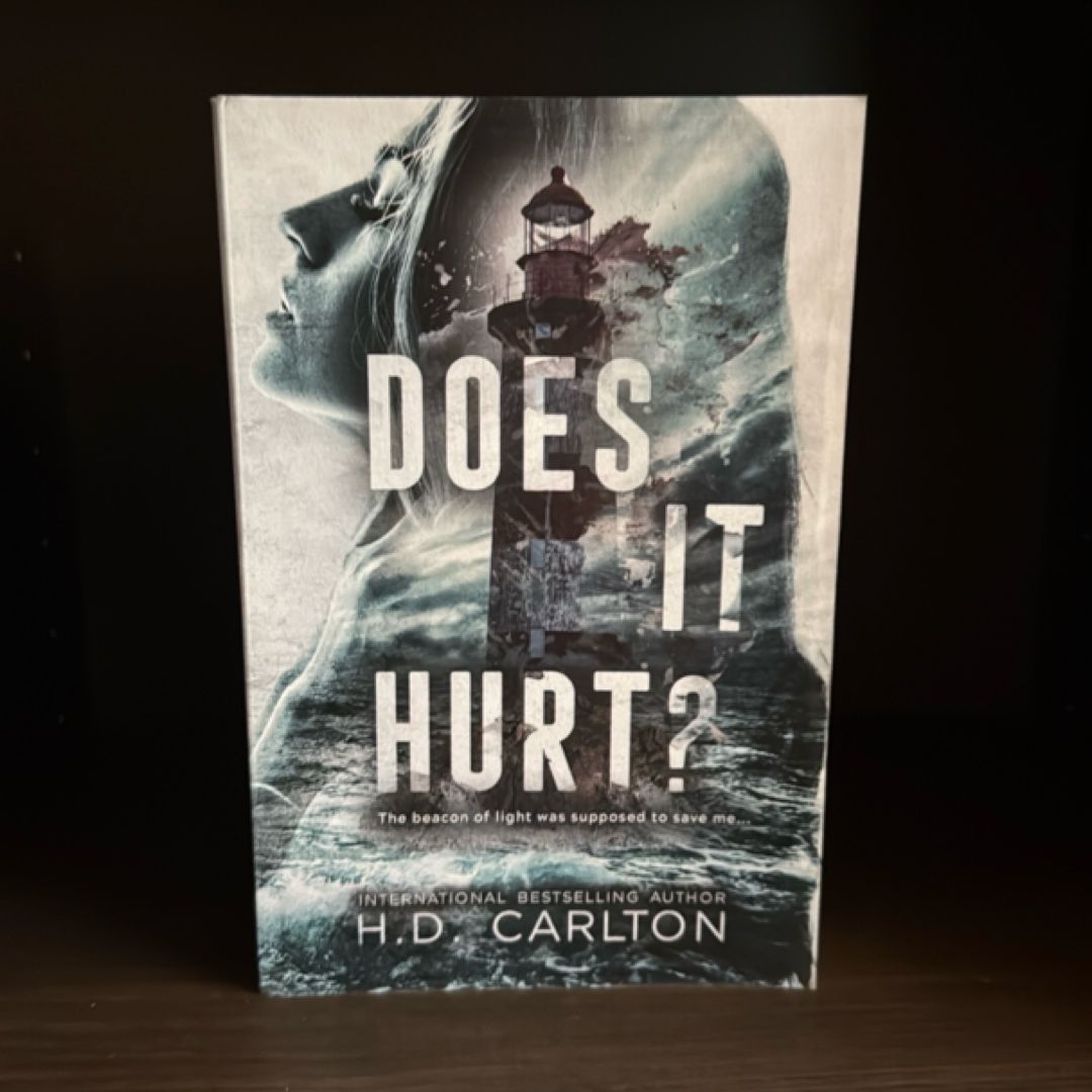 Does It Hurt?