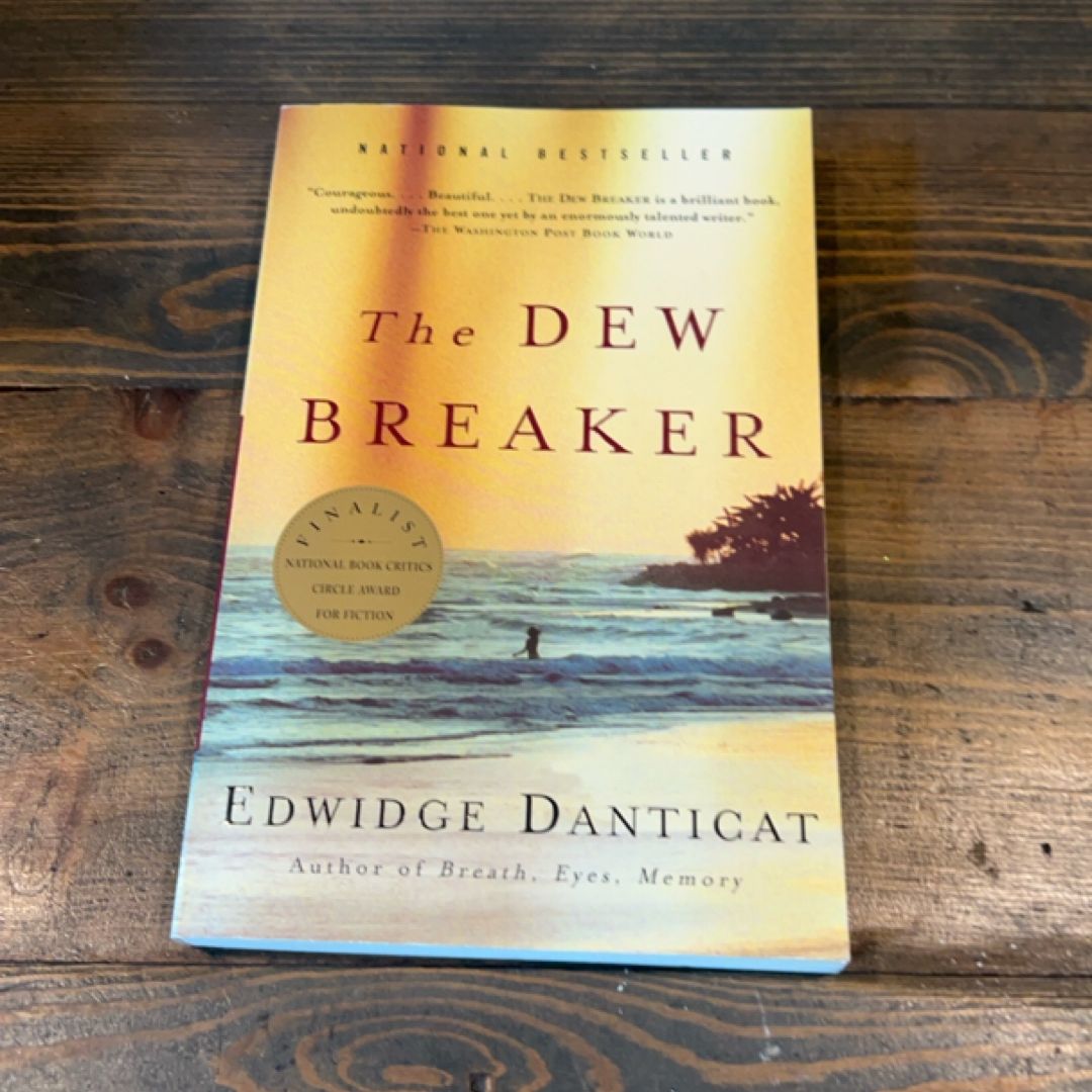 The Dew Breaker