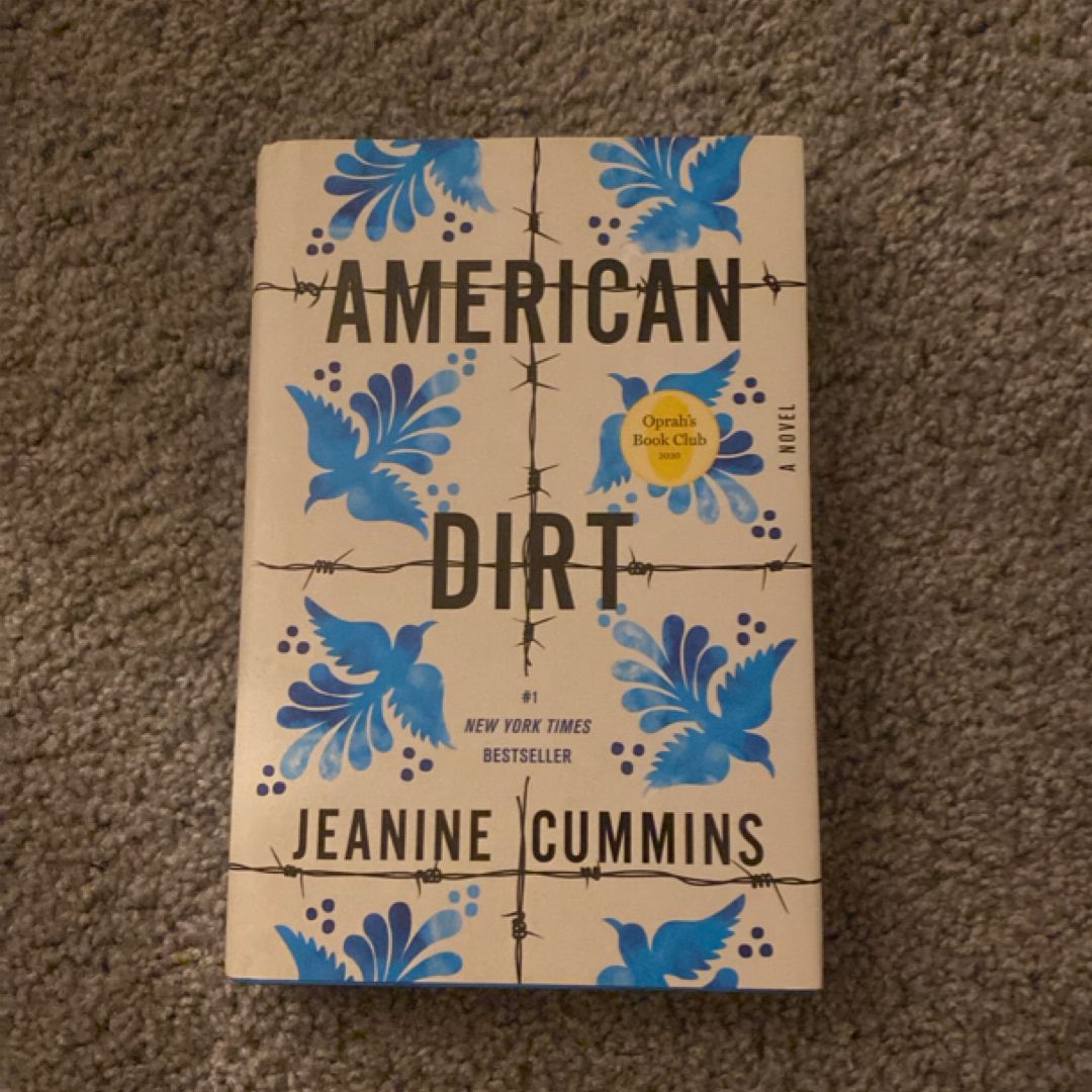 American Dirt