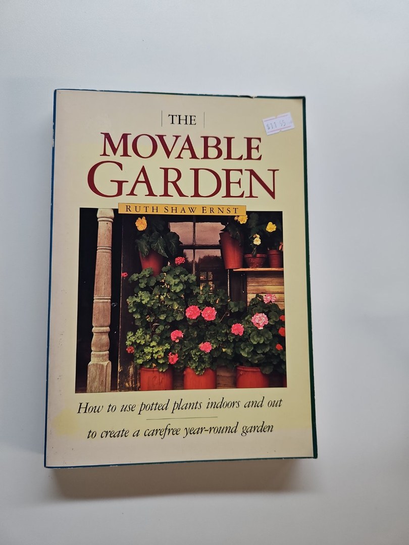 Movable Garden