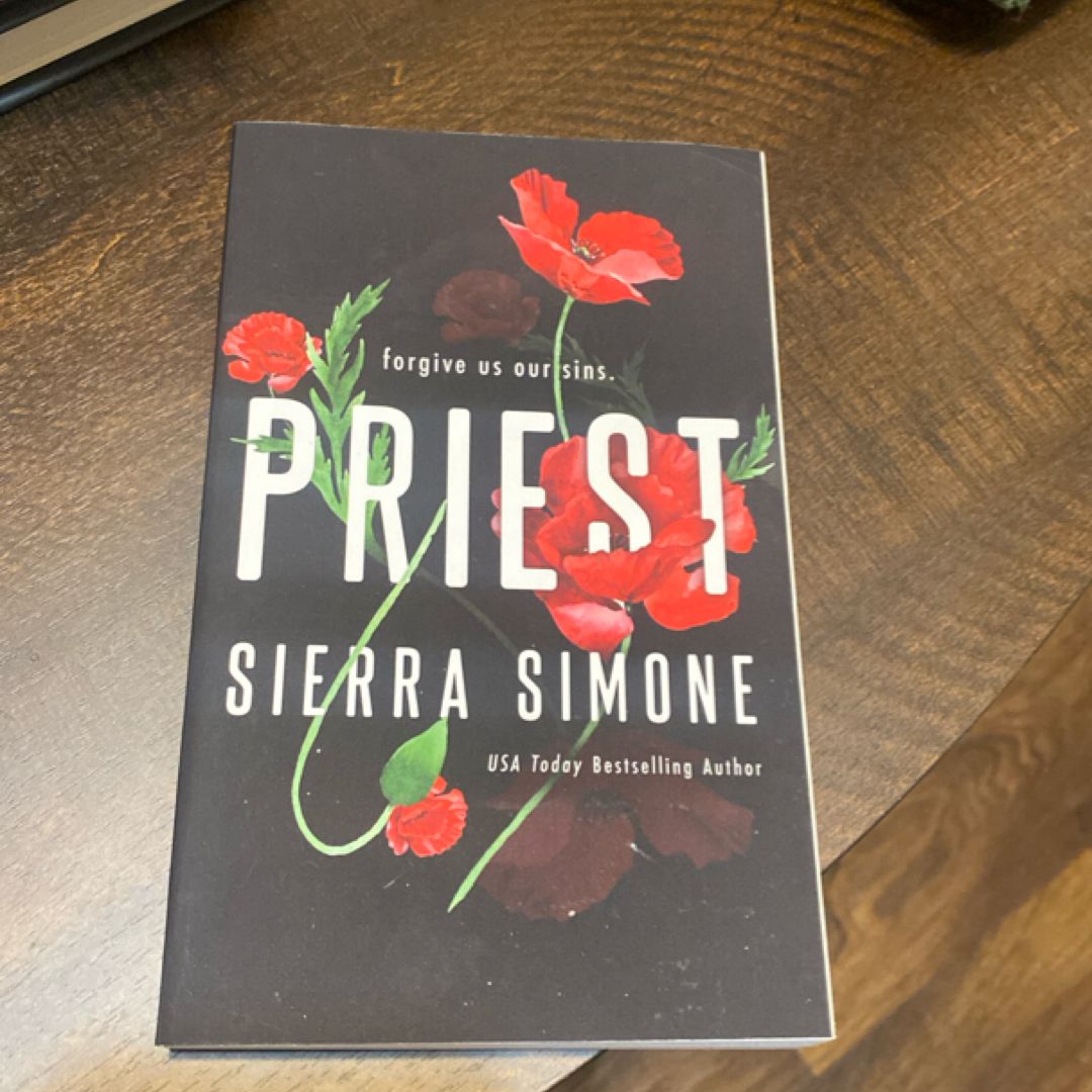 Priest