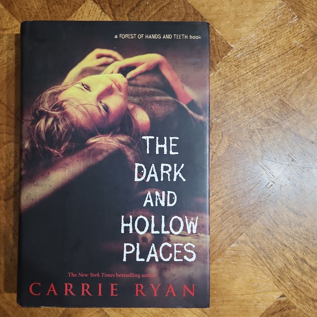 The Dark and Hollow Places