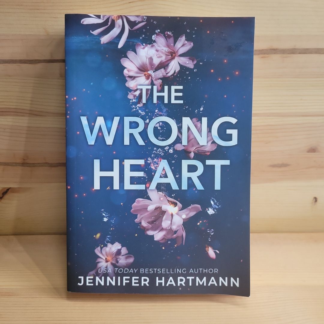 The Wrong Heart
