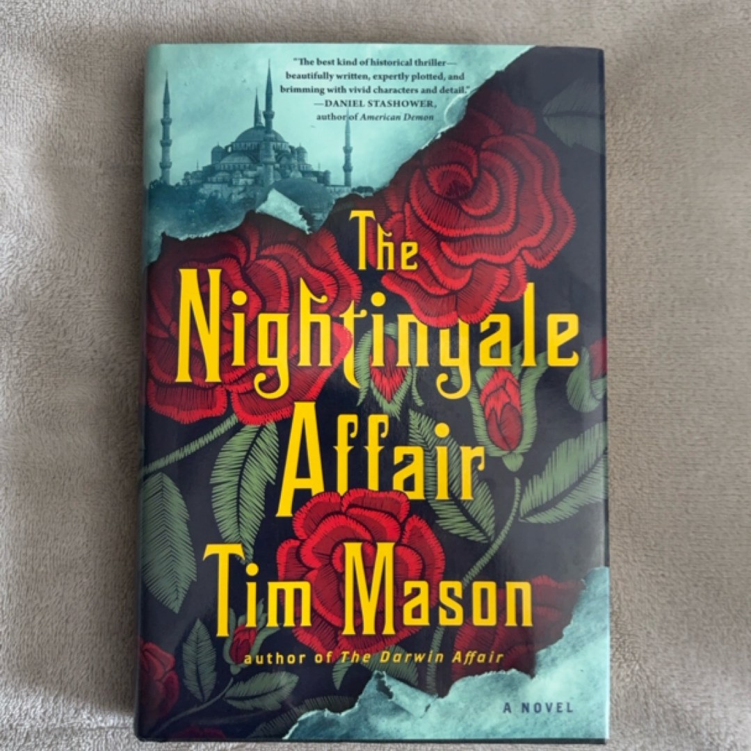 The Nightingale Affair