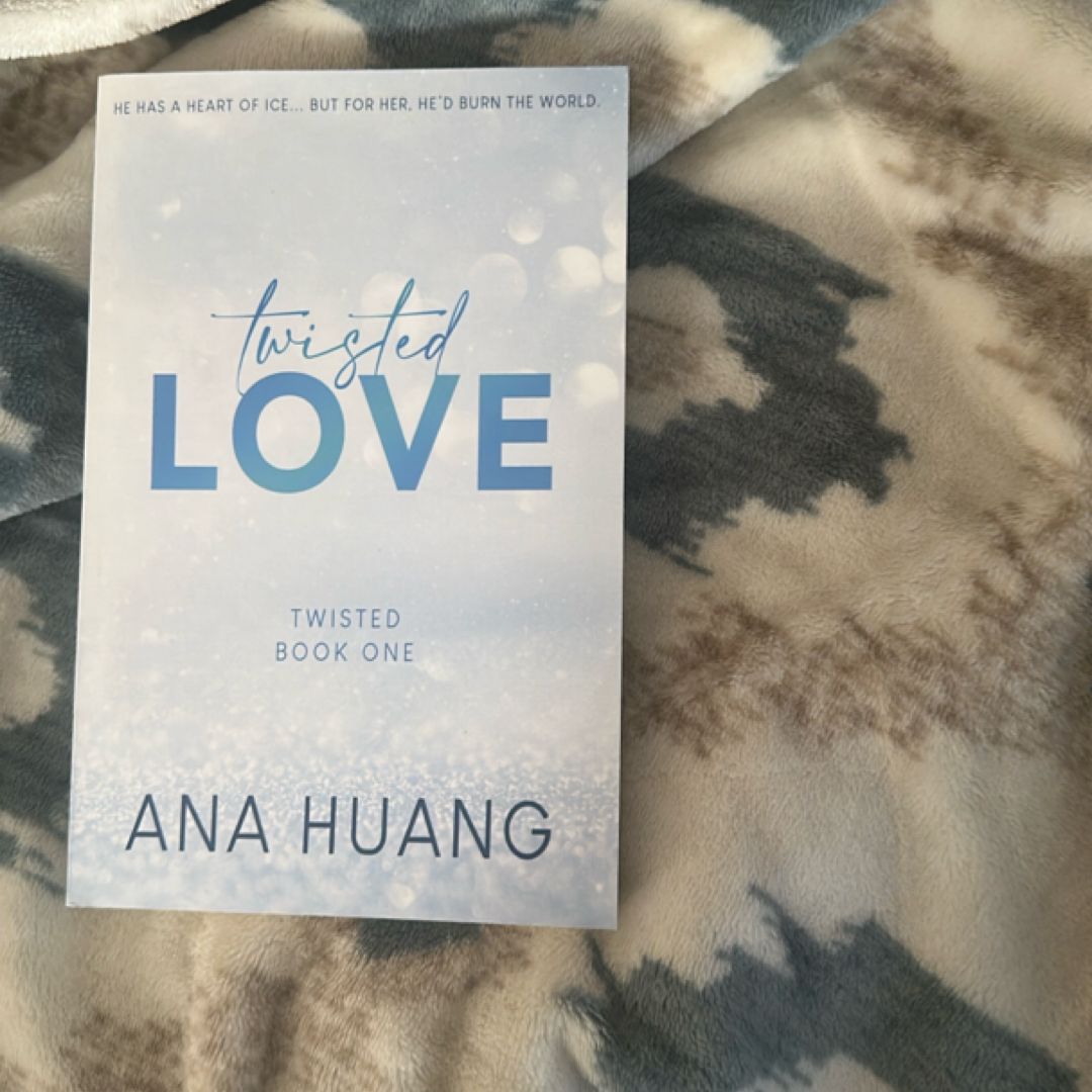 Twisted Love - Special Edition