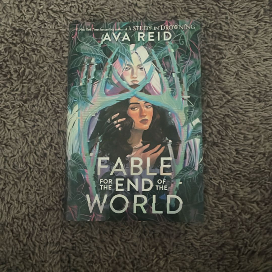 Fable for the End of the World