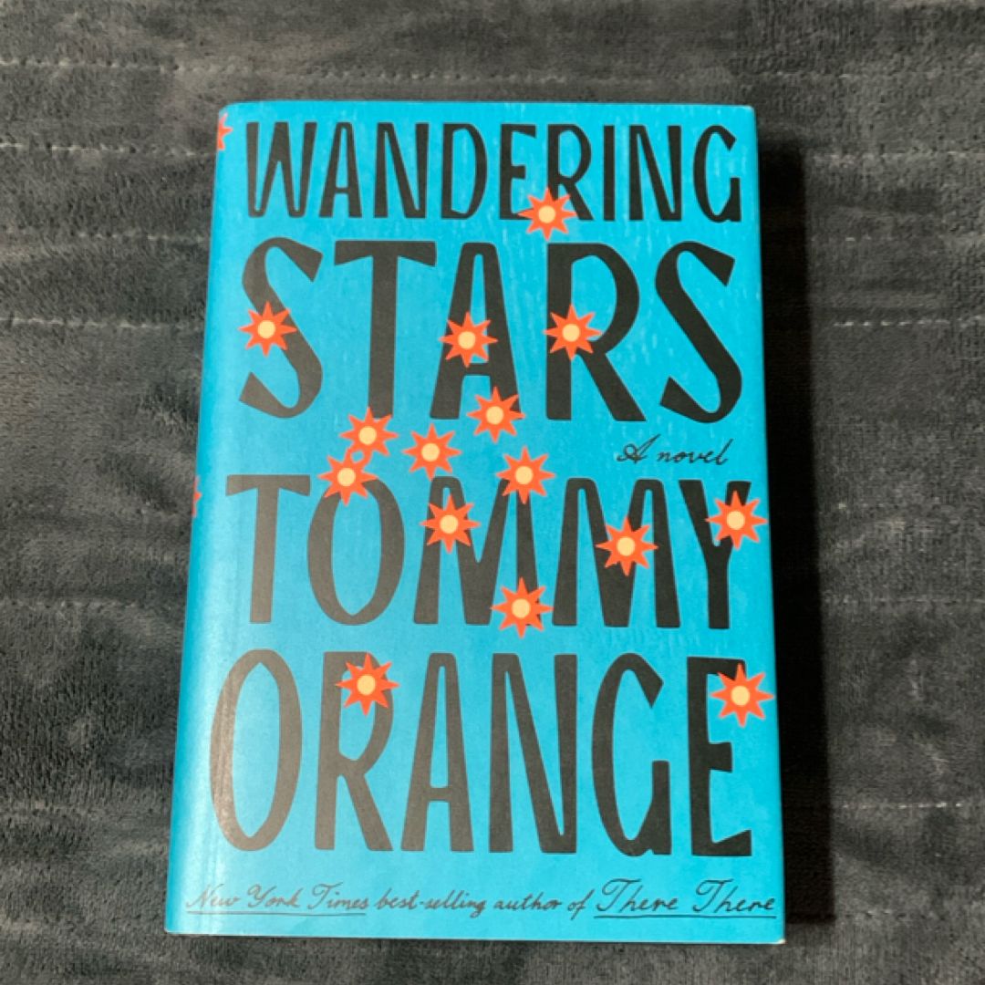 Wandering Stars