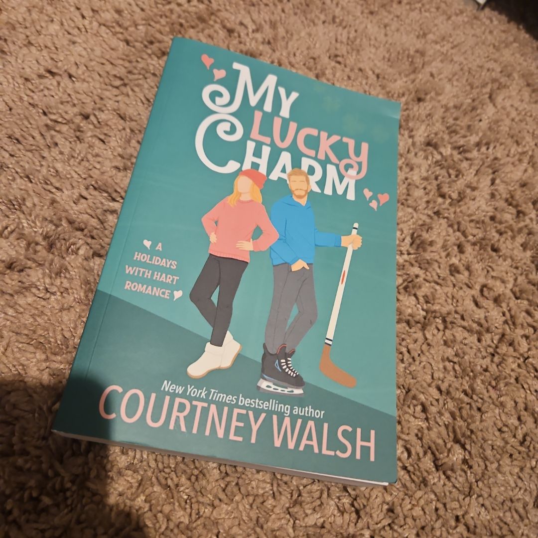 My Lucky Charm