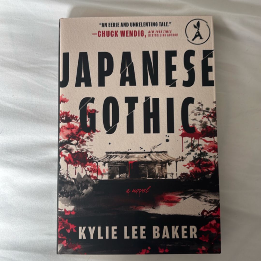 Japanese Gothic