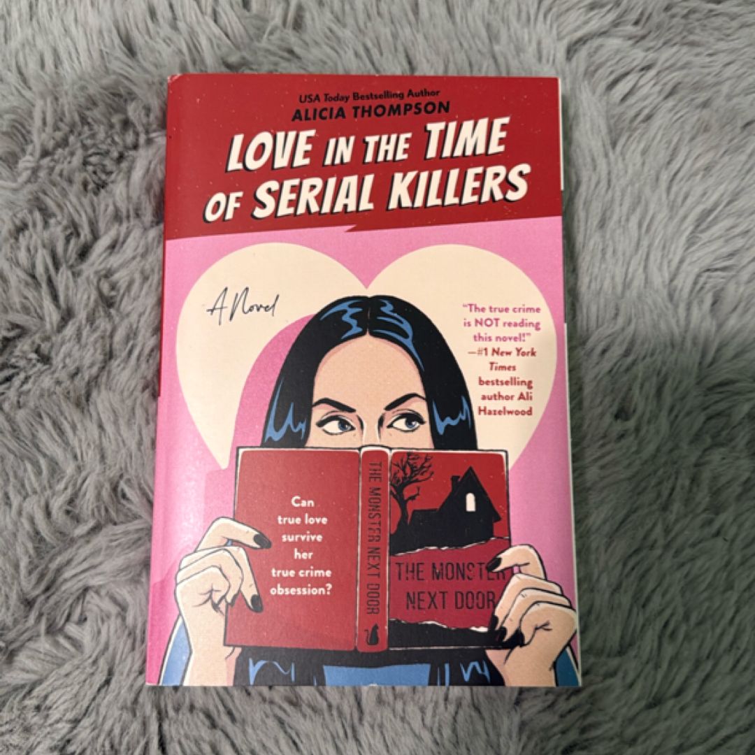 Love in the Time of Serial Killers