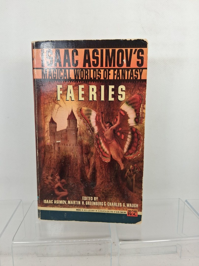Faeries