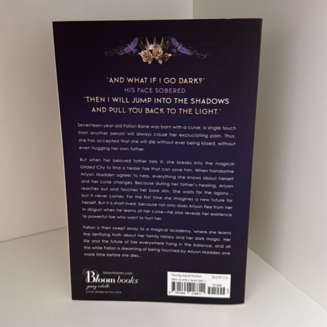 House of Ash and Shadow