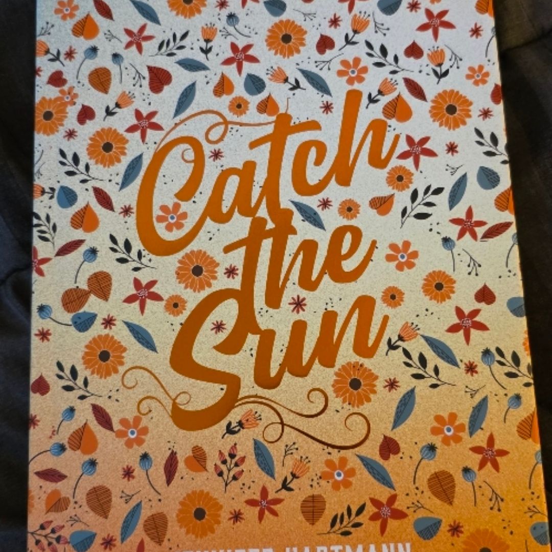 Catch the Sun