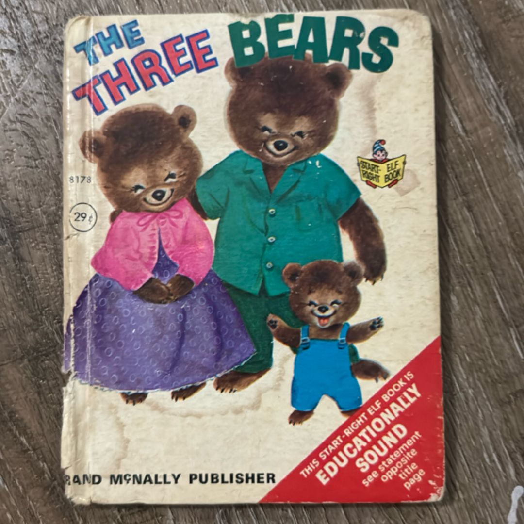 The Three Bears 