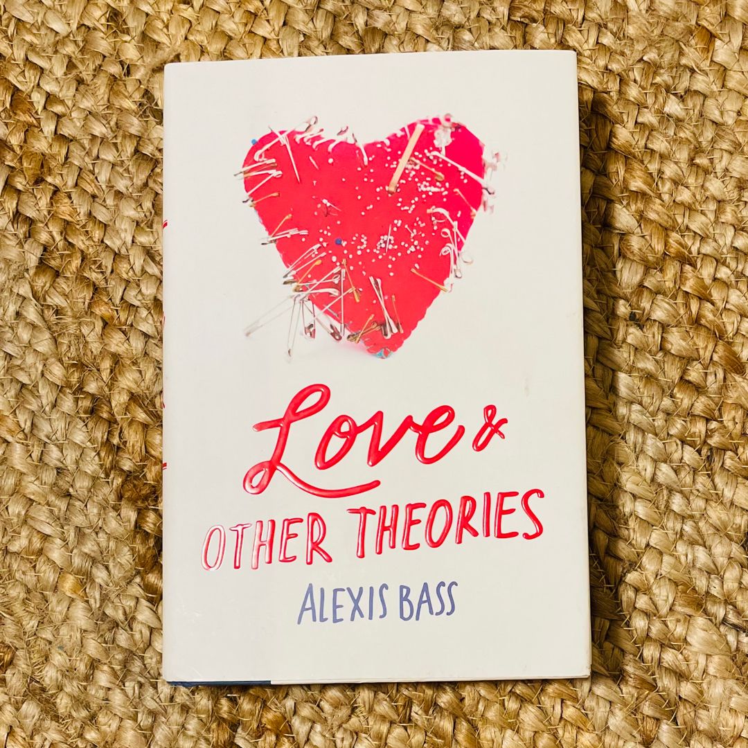 Love and Other Theories
