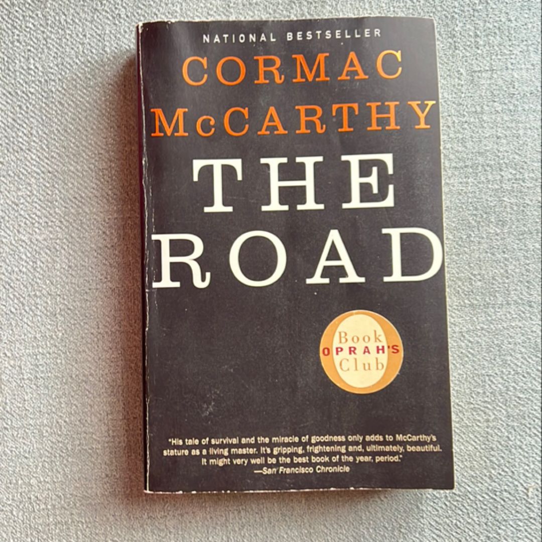The Road