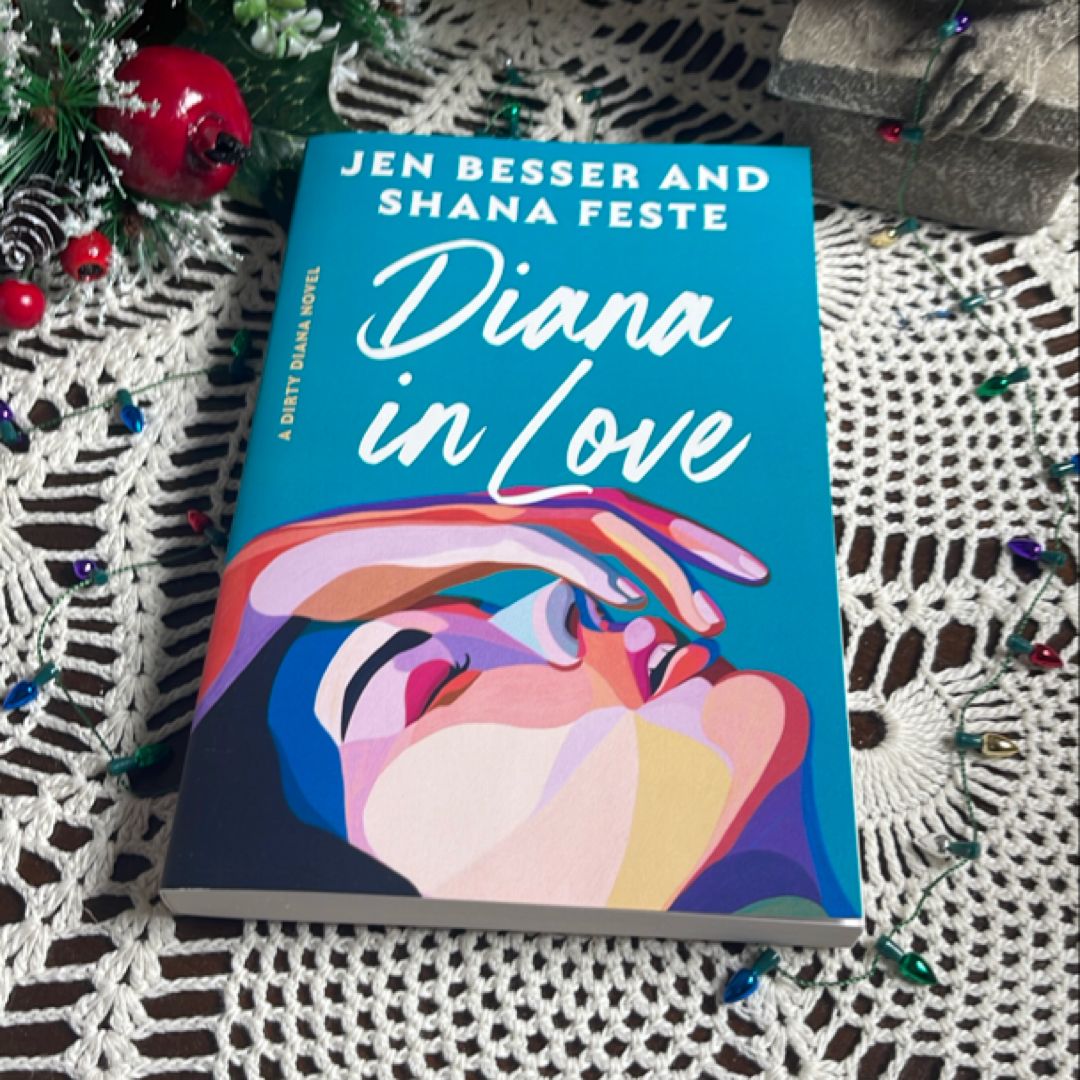 Diana in Love