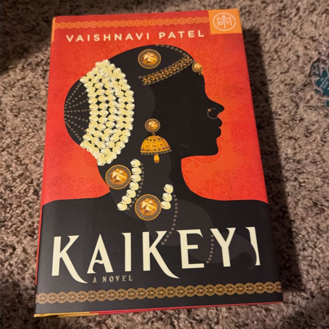 Kaikeyi