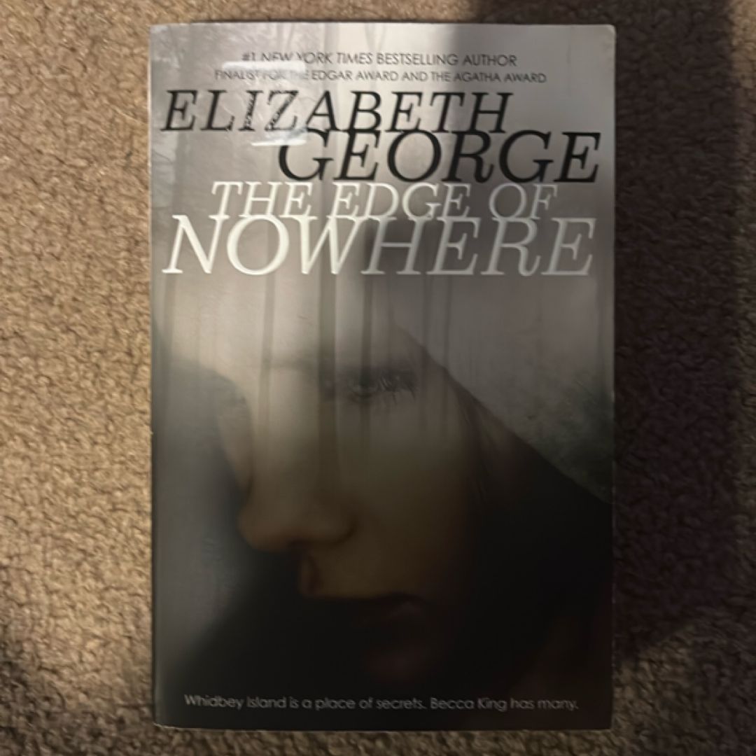 The Edge of Nowhere