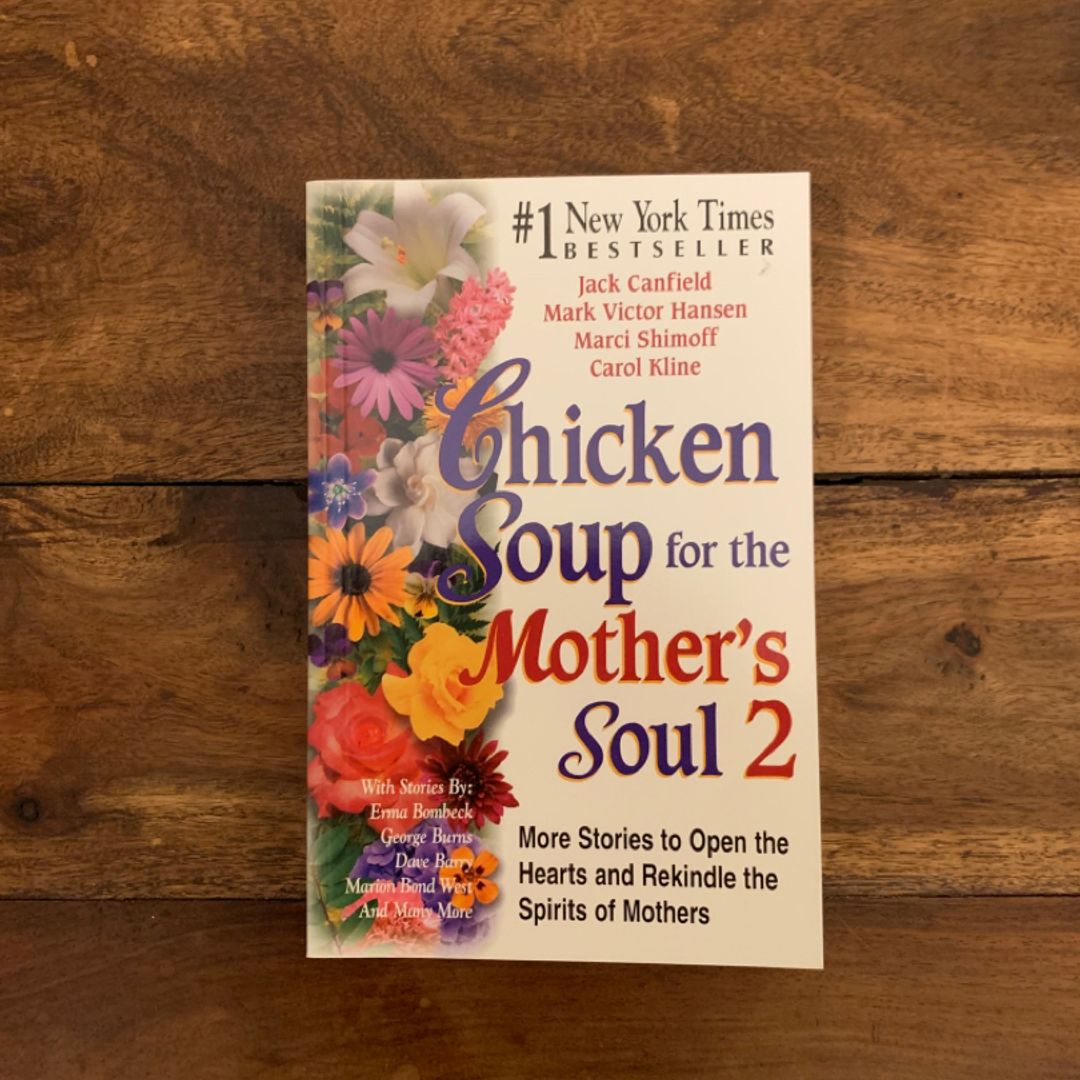 Chicken Soup for the Mother's Soul 2