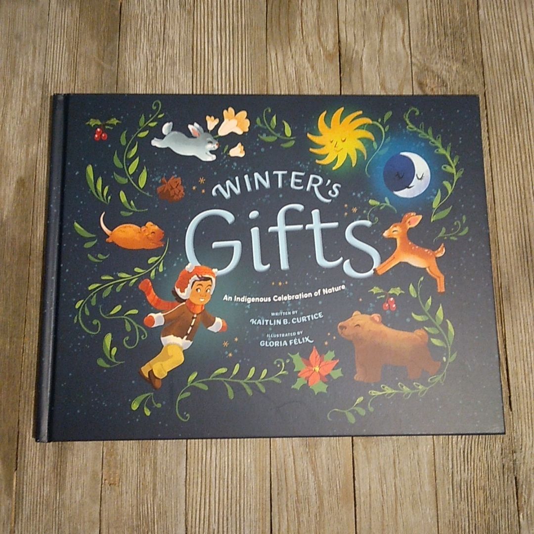 Winter's Gifts