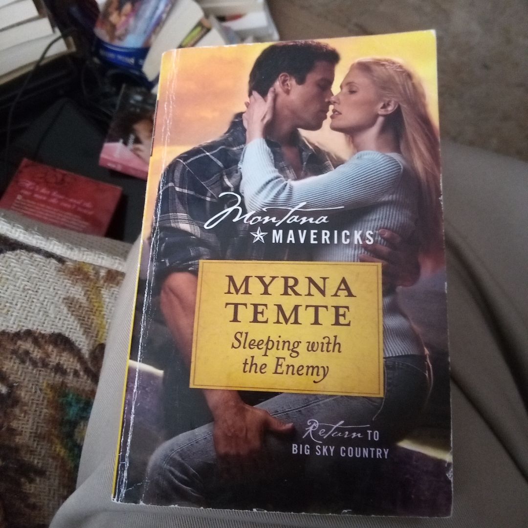 Sleeping with the Enemy