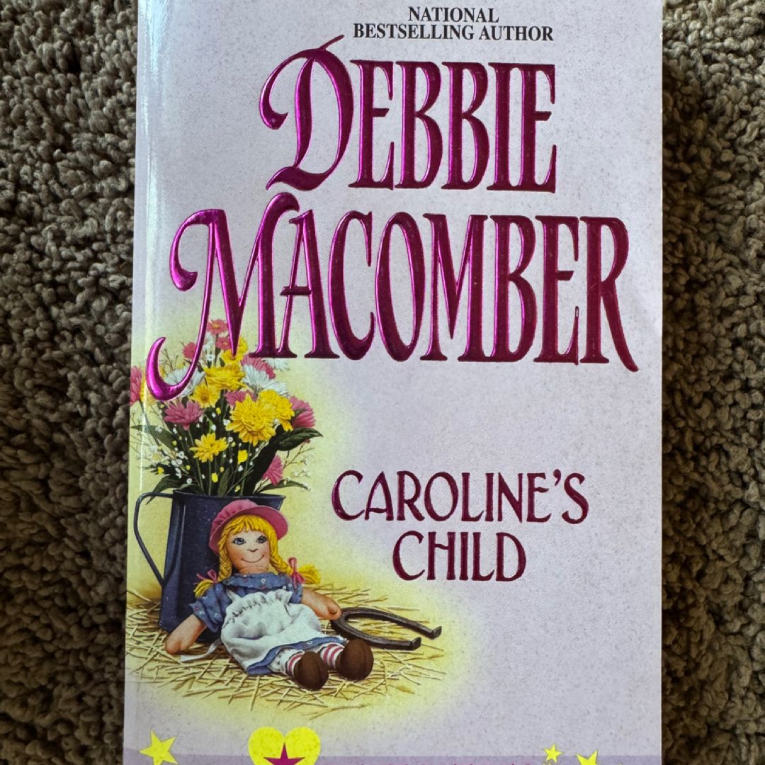 Caroline's Child