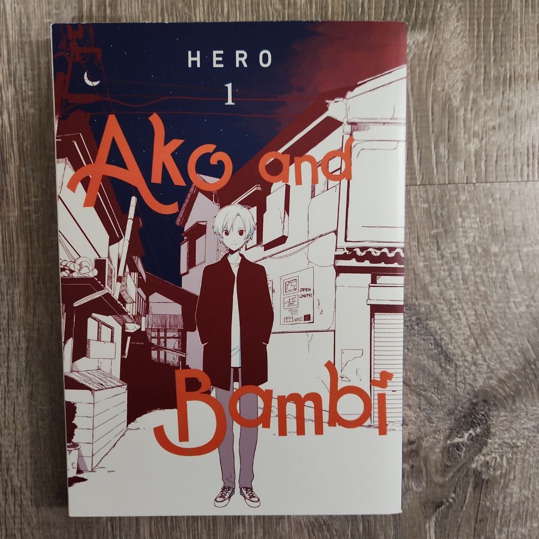 Horimiya, Vol. 1 by HERO, Daisuke Hagiwara