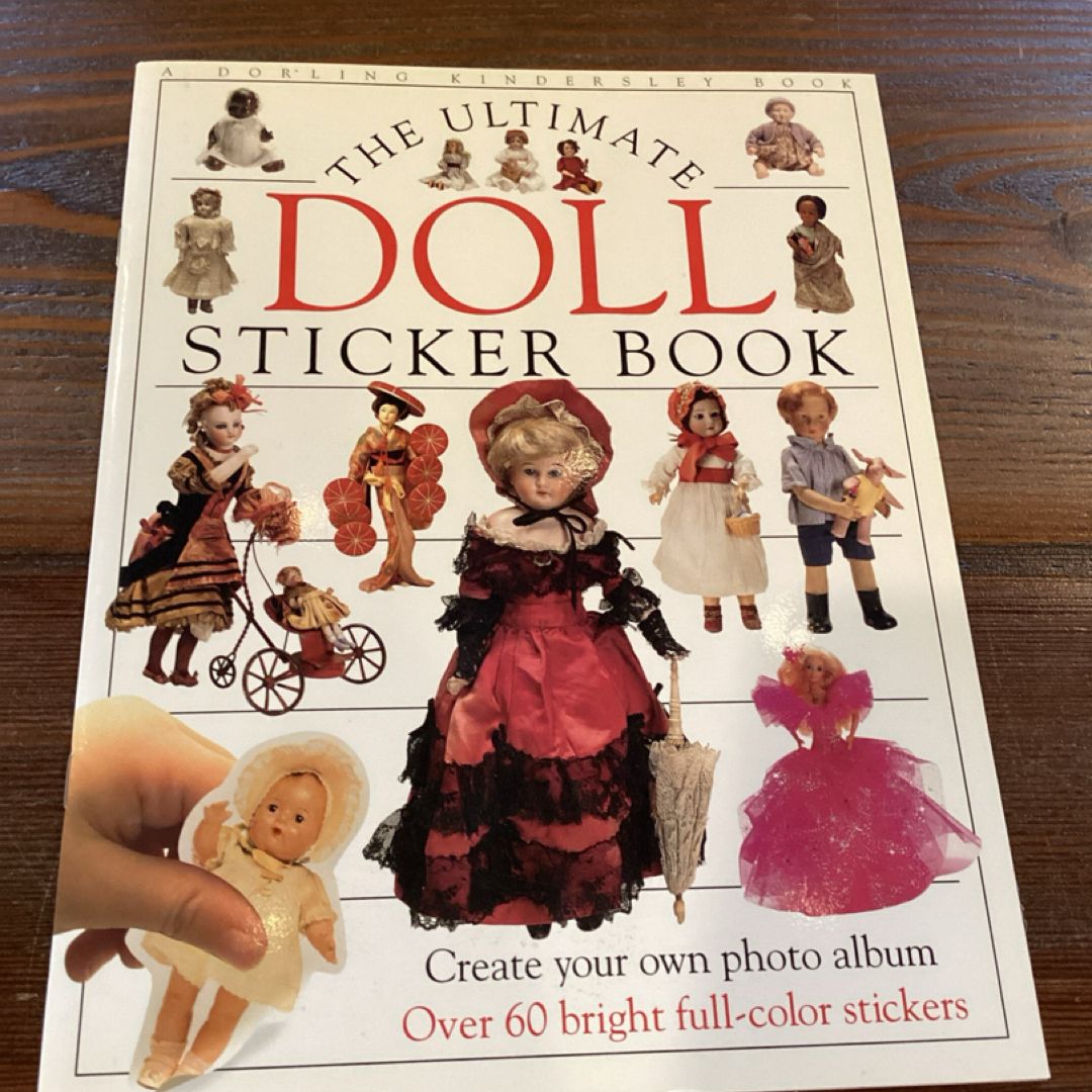 The Doll