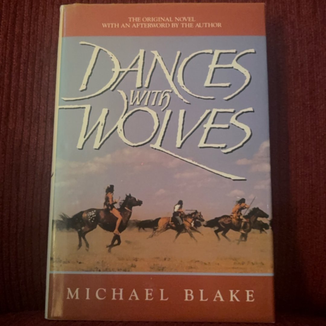Dances with Wolves