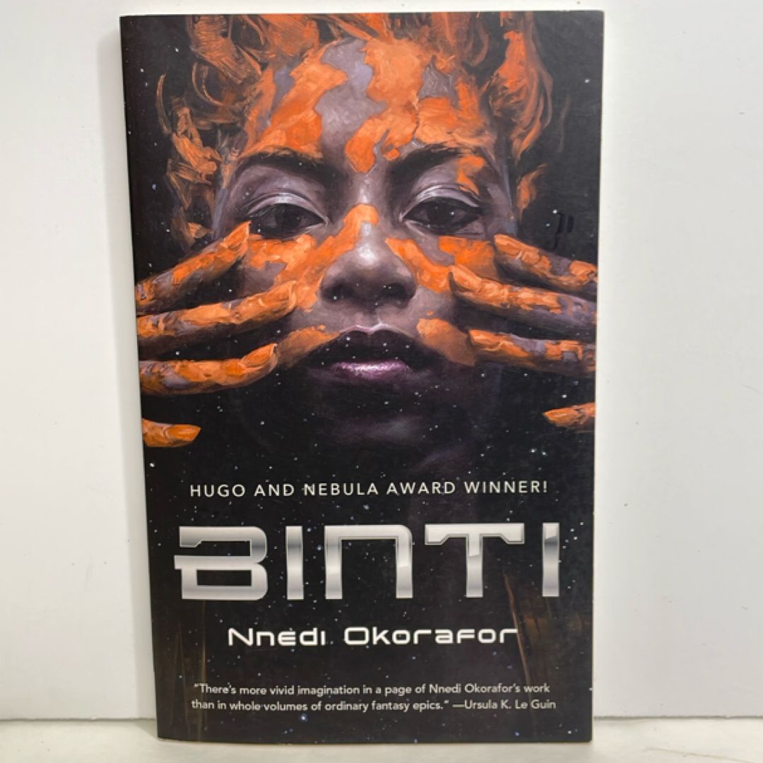 Binti