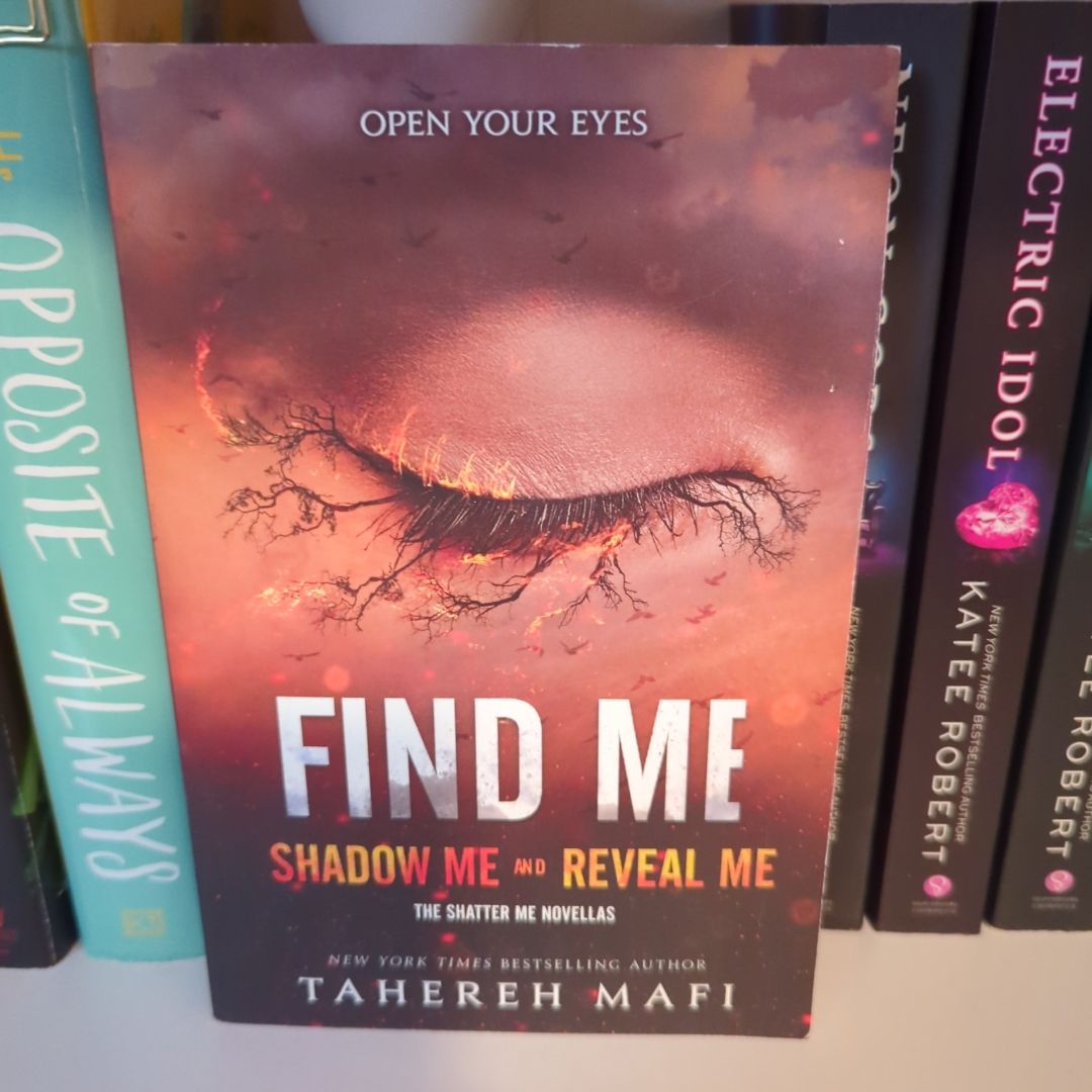 Find Me
