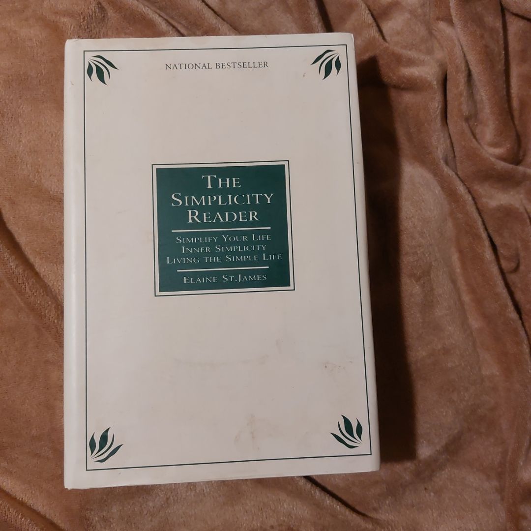 The Simplicity Reader