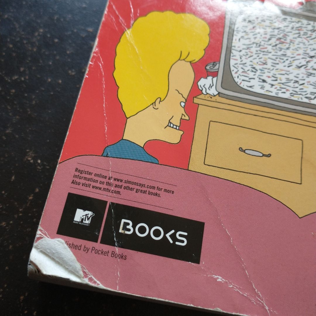 Reading Sucks by Mike Judge