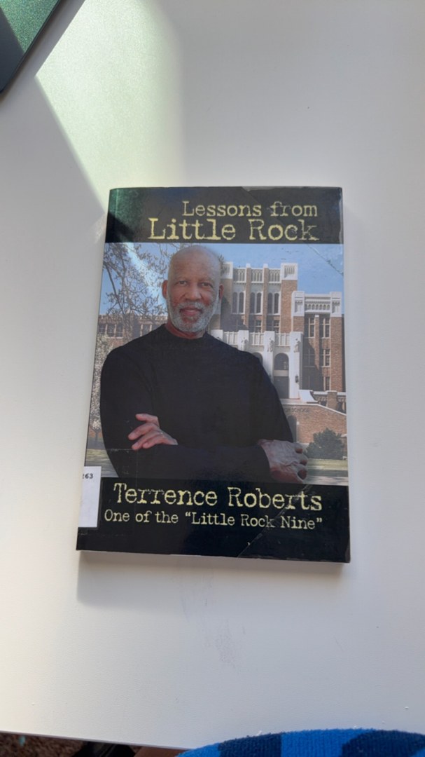 Lessons from Little Rock
