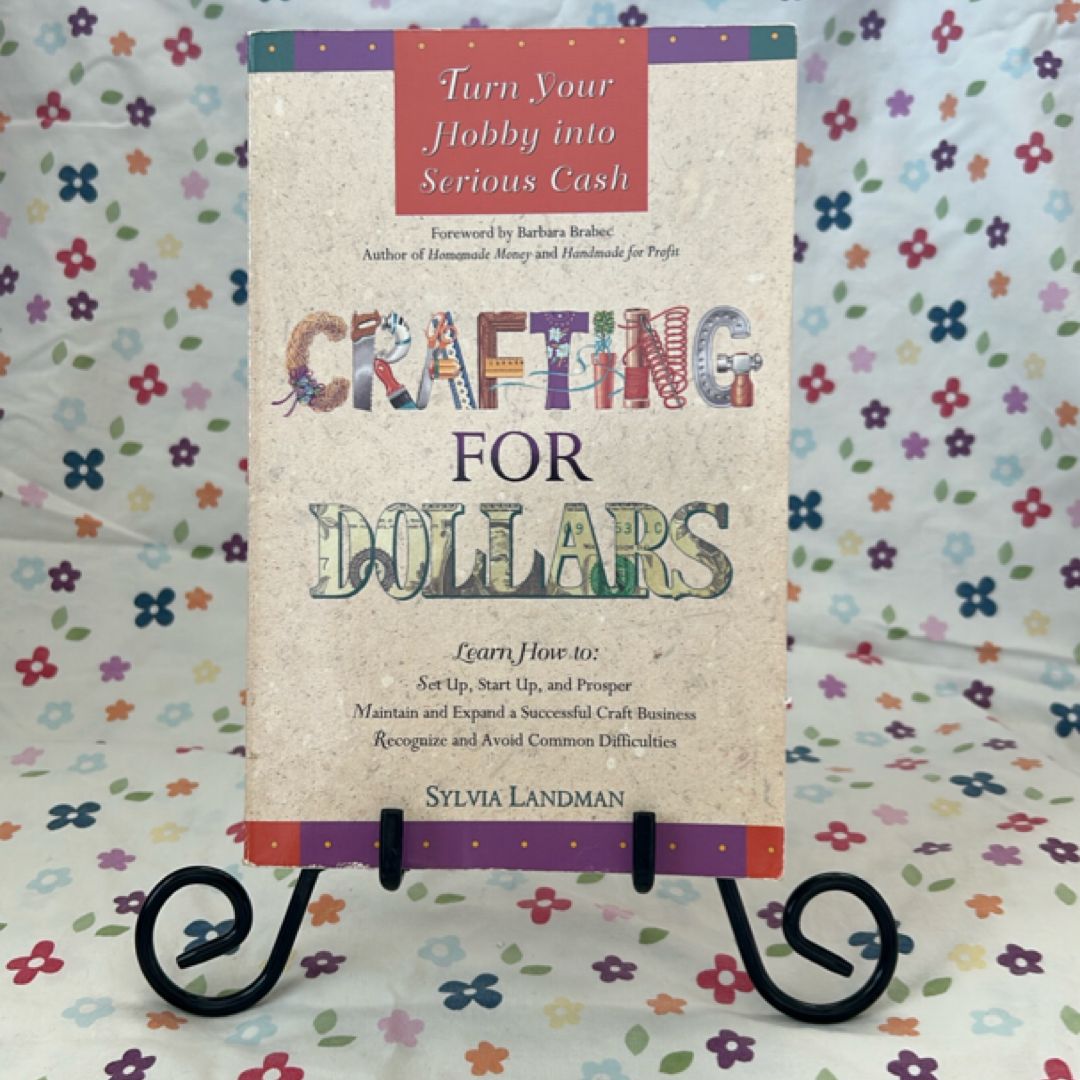 Crafting for Dollars